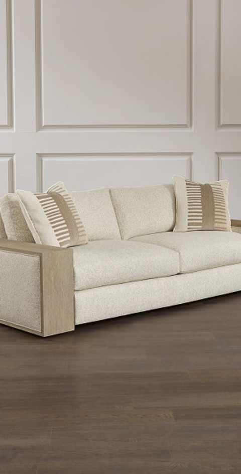 Exploring the Design and Durability of the Bernhardt Kali Fabric Sofa